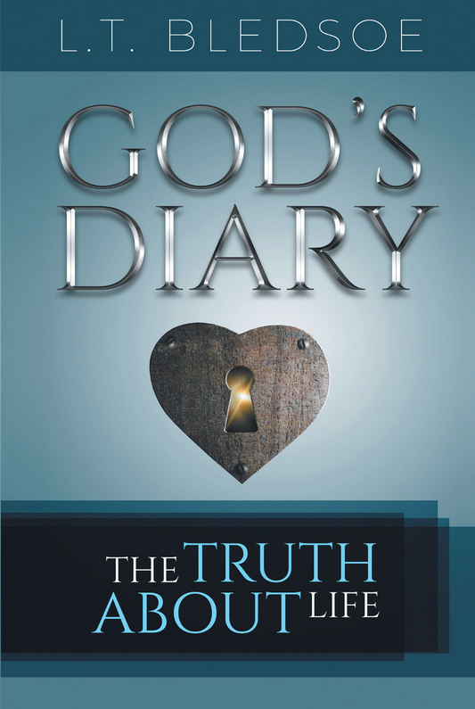 God's Diary: The Truth About Life